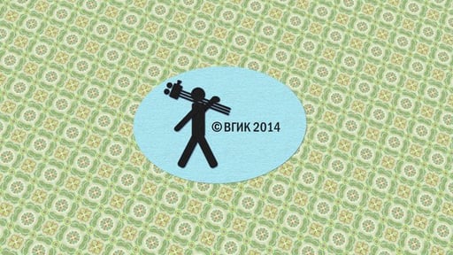 6th VGIK Summer School Animation