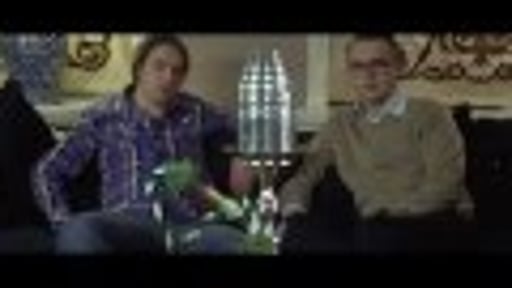 Showreel Michiel Kingma Camera/Lights
