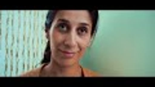 Tamara Markus Showreel