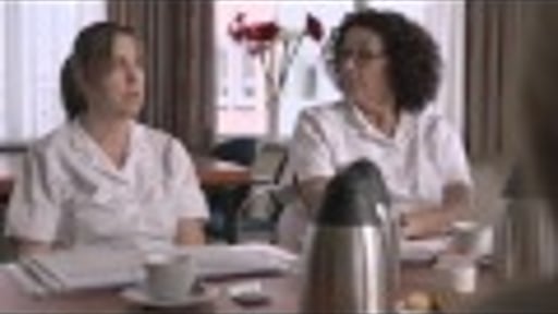 Showreel Elsbeth van Orsouw