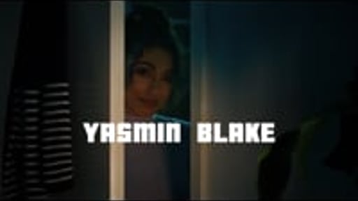 Acting Showreel Yasmin Lois Blake