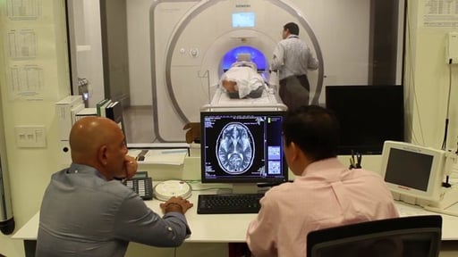 PROMO Translational Molecular Imaging Institute - NEW YORK