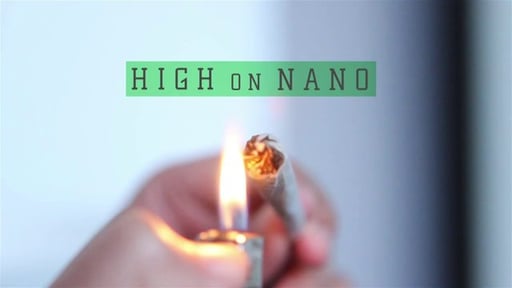 HIGH ON NANO