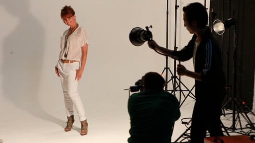 Shoeby & Leontine's FASHION SECRETS - teaser