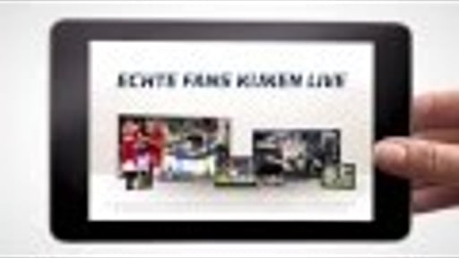 FOX SPORTS Memphis: Echte fans kijken LIVE