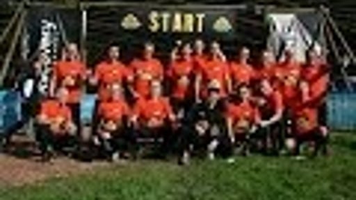 PuurFit MudMasters Maart 2014