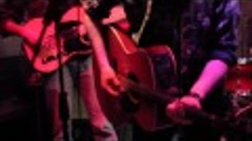 James Brown Cover - It's A Man's World (Ben Reel, Stiels - Haarlem, Holland)