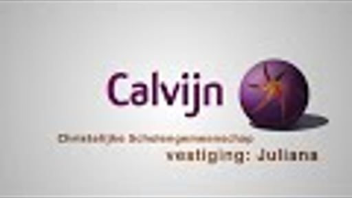 Calvijn Juliana: doelgericht werken aan modern en goed onderwijs