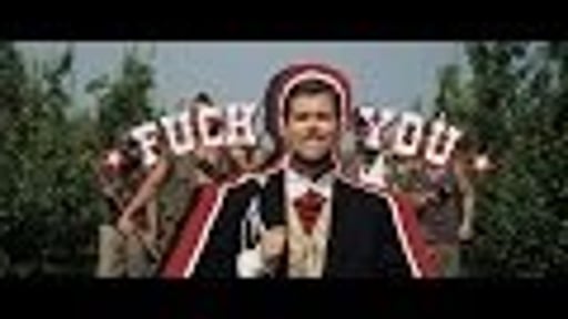 Klapband - Stoorzender (Official Music video)