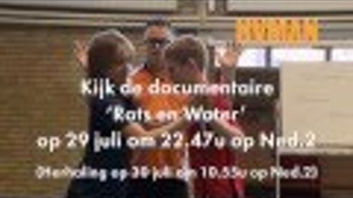 PROMO - ROTS EN WATER (2014)