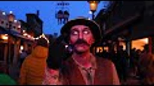 Western Nightmares 2023 | Attractie- & Vakantiepark Slagharen