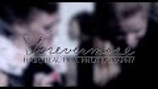 Forevermore | Hair, Beauty and Photography