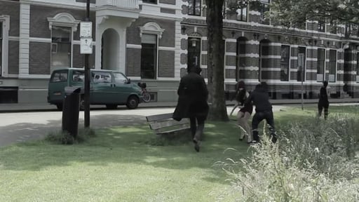 Cold Case - Drama Geschorst