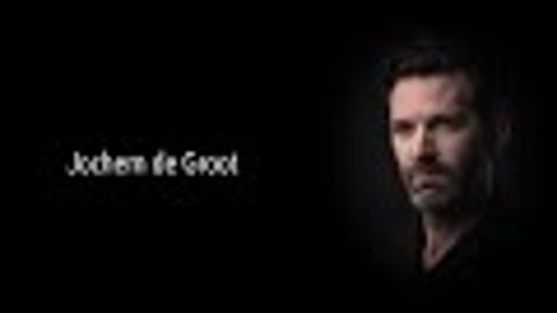 Showreel Jochem de Groot