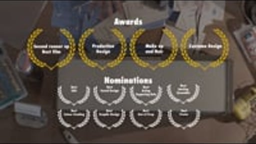Frequentie - 48 Hour Film Project Arnhem