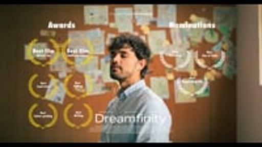 48 Hour Film Project - Dreamfinity