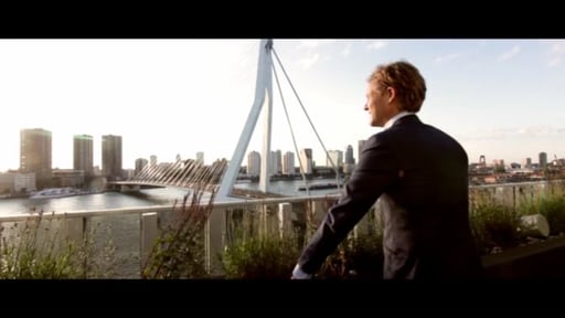 'Rotterdam is geen illusie'
