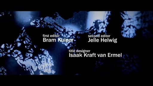Gedicht (zonder ondertiteling)