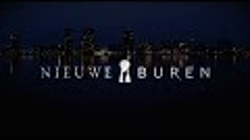 NIEUWE BUREN TRAILER