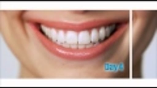 CleverWhite commercial