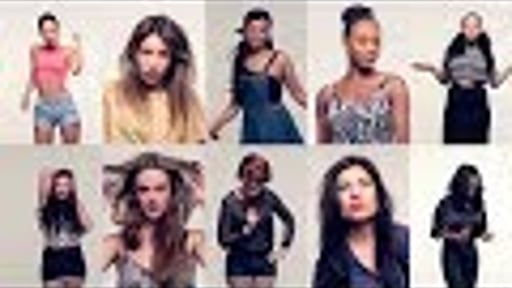 Bokoesam - 10 Kleine Meisjes ft. Jowy Rosé