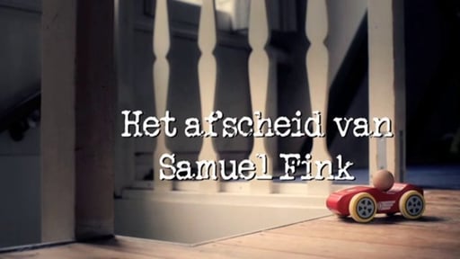 Short: Het Afscheid van Samuel Fink