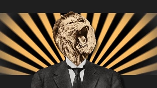De Staat - Wait For Evolution (Vinticious Version)