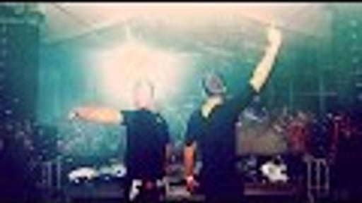 MAXXIMIZE @ Governors Island NYC 2015 || OFFICIAL AFTERMOVIE