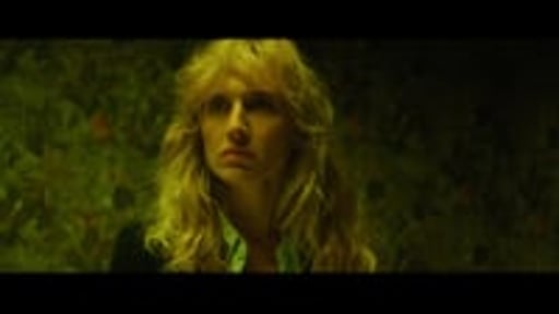 NEW Daniella Down showreel 2026