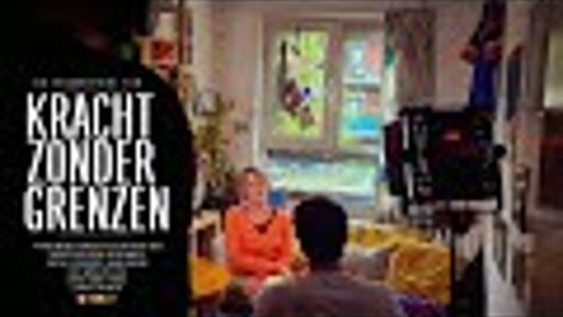Kracht zonder grenzen _ officieel trailer