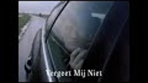 Vergeet Mij Niet | Korte Film | Aanmelding NFA, Kandidaatnummer 100652074