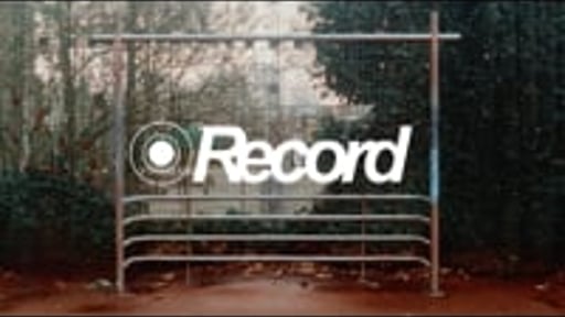 Record Wear FW24