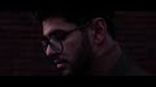 Cyanide showreel Nassim Machrouhi