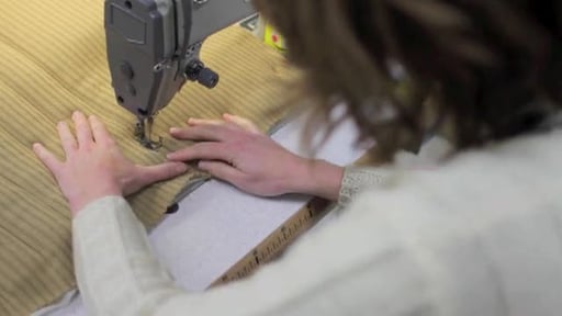 How it's made