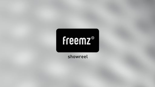 Freemz Showreel 2015