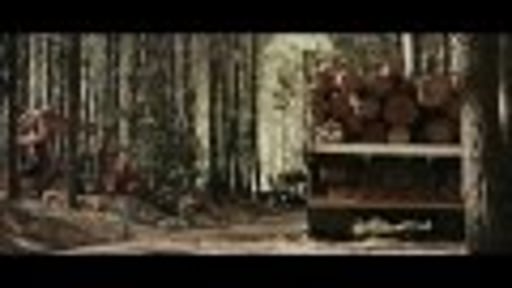 Jupiler Truck Commercial