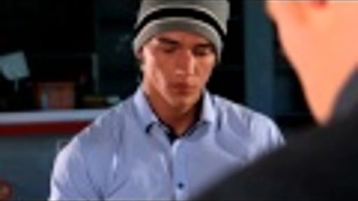 Acting Video Reel Nick Verschoren