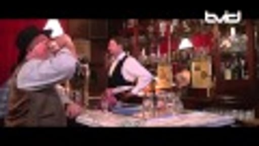 Nick Verschoren l kortfilm Geheim
