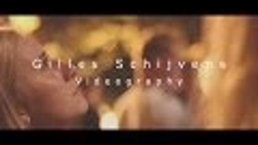 Showreel Gilles Schijvens Videography
