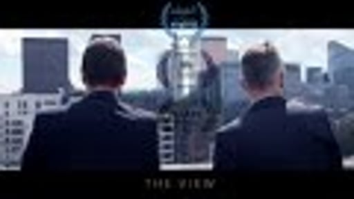 kortfilm The View