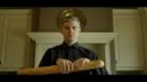 Zondaar (Kortfilm)