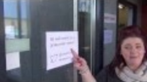 Kijkje achter de schermen bij de CareerClub