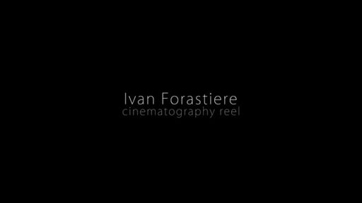 Ivan Forastiere Reel2014