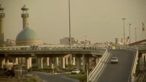 My tehran for sale- Production Design