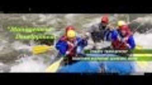 Berg & Partners Corporate video