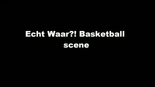 Wat is Waar Basketbal