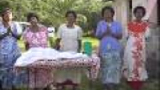 Mositi Vanuaso