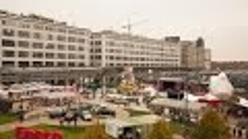 DDW - Toon® Eneco Challenge | Day Recap 3
