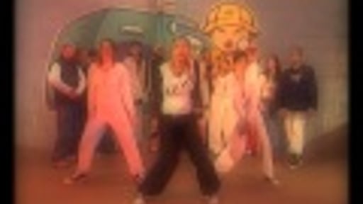BoogieGFunk  Finally