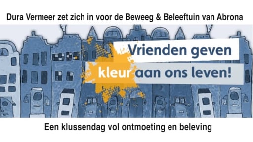 Klussendag met Jong Dura Vermeer